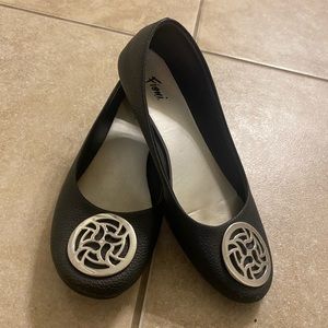 Woman’s Flats